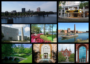 International Shipping from Augusta, GA